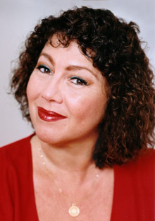 Cecilia Pillado