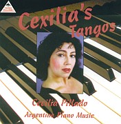 Cexilia’s Tangos