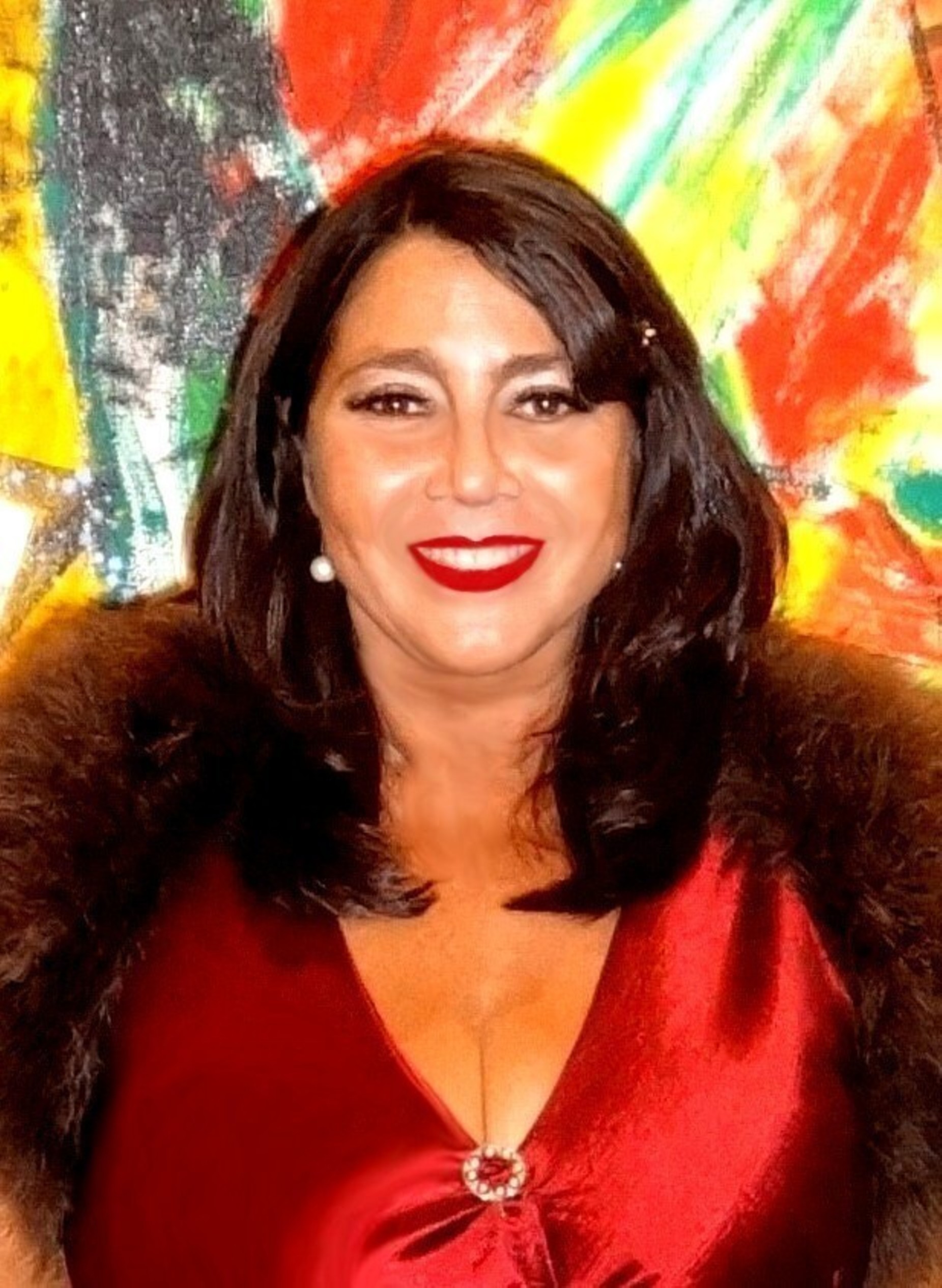 Cecilia Pillado